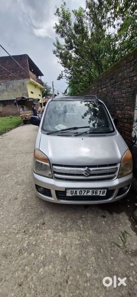 Maruti Suzuki Wagon R 2006