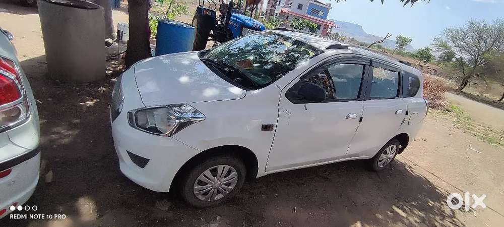 7 Seter , 21plus Milege, One Hand Use Car , Interior Good Condition.