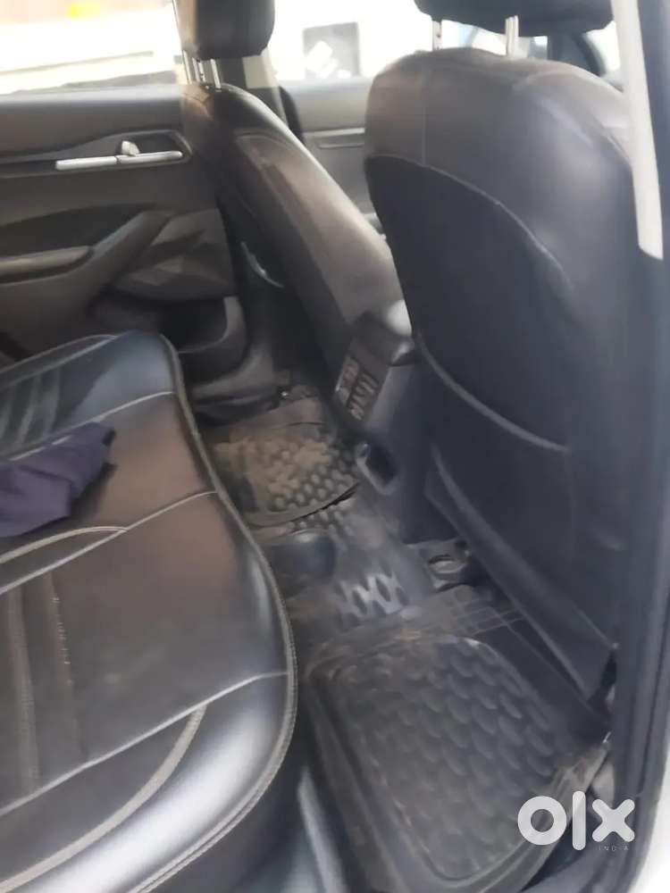 Kia Seltos 2021 Diesel 92000 Km Driven