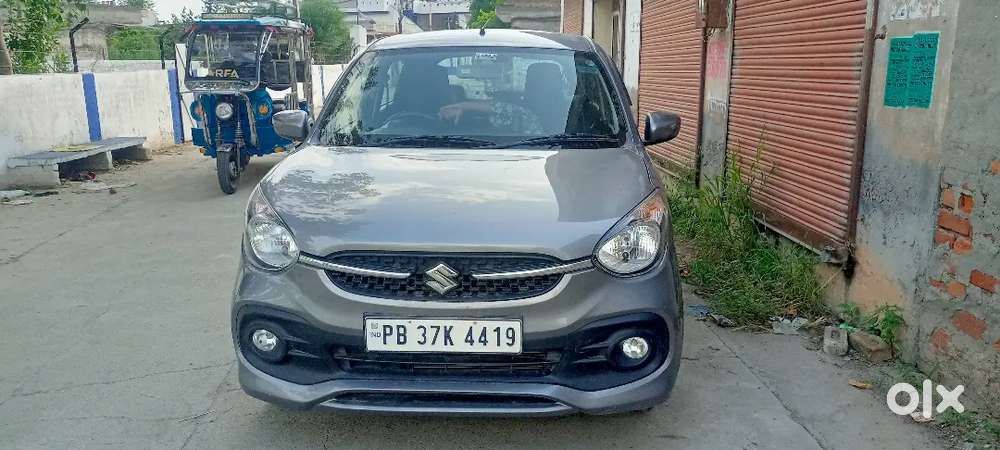 Maruti Suzuki Celerio 2024