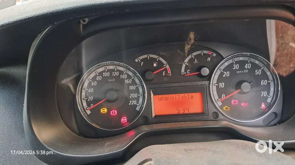 Fiat Grande Punto 2009 Diesel (handicapped People Uses )