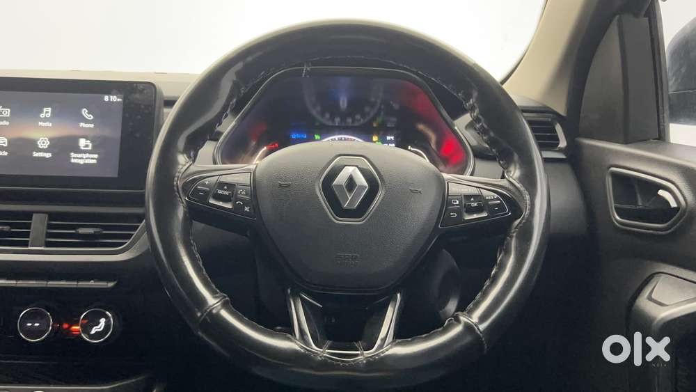 Renault Kiger Rxz Dt, 2023, Petrol