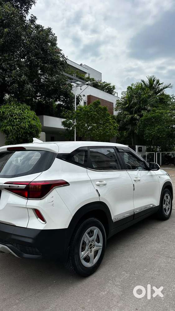 Kia Seltos Hte D, 2022, Diesel