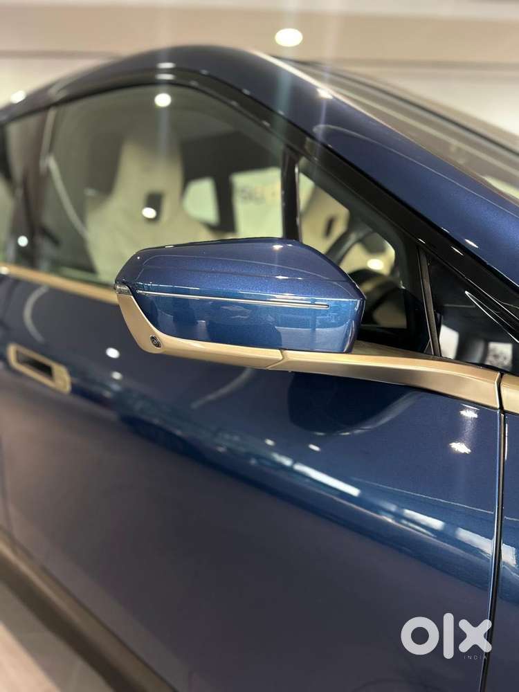 Bmw Ix Xdrive50, 2024, Electric