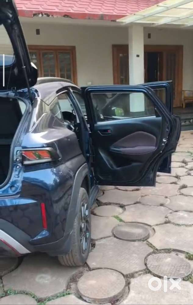 Maruti Suzuki Fronx 2023