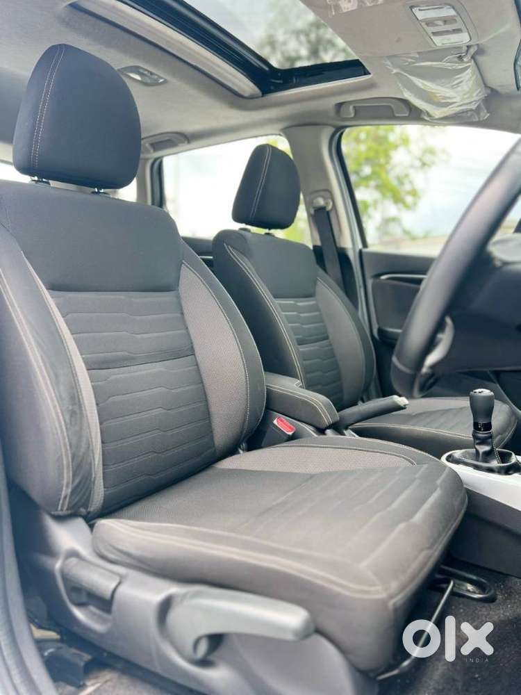 Honda Wr-v 1.5 Vx I-dtec, 2021, Diesel