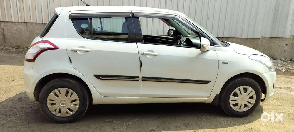 Maruti Suzuki Swift Vdi (o), 2013, Diesel