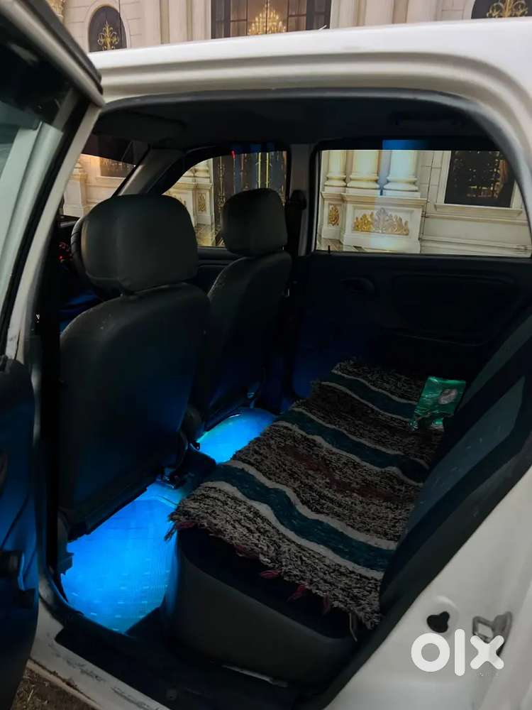 Maruti Suzuki Alto Lxi 2012