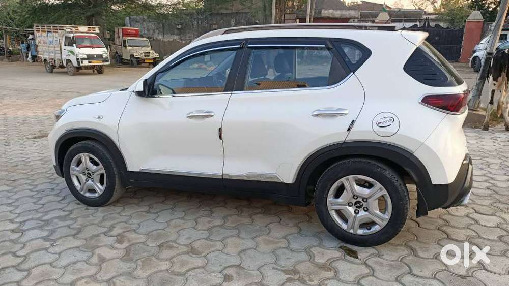 Kia Sonet 1.2 Htk, 2022, Petrol