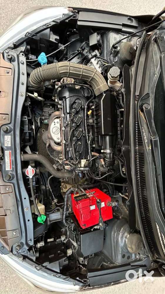 Maruti Suzuki Ciaz Smart Hybrid Zeta, 2019, Petrol