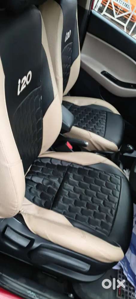 Hyundai I20 Sportz Petrol Manual 2020