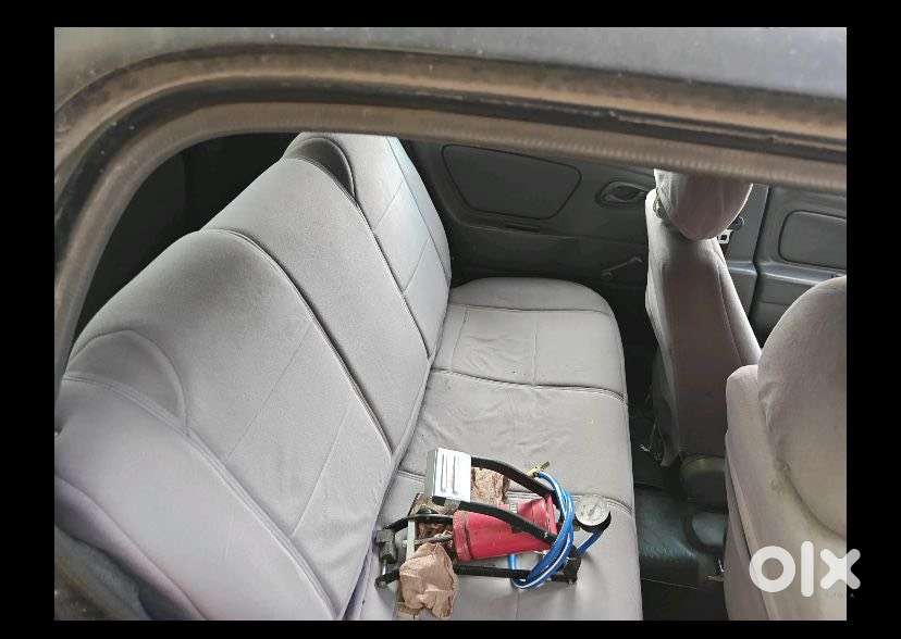 Maruti Suzuki Alto 800 2009
