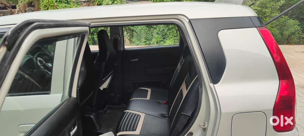 Maruti Suzuki Wagon R 1.0 Vxi Amt, 2022, Petrol