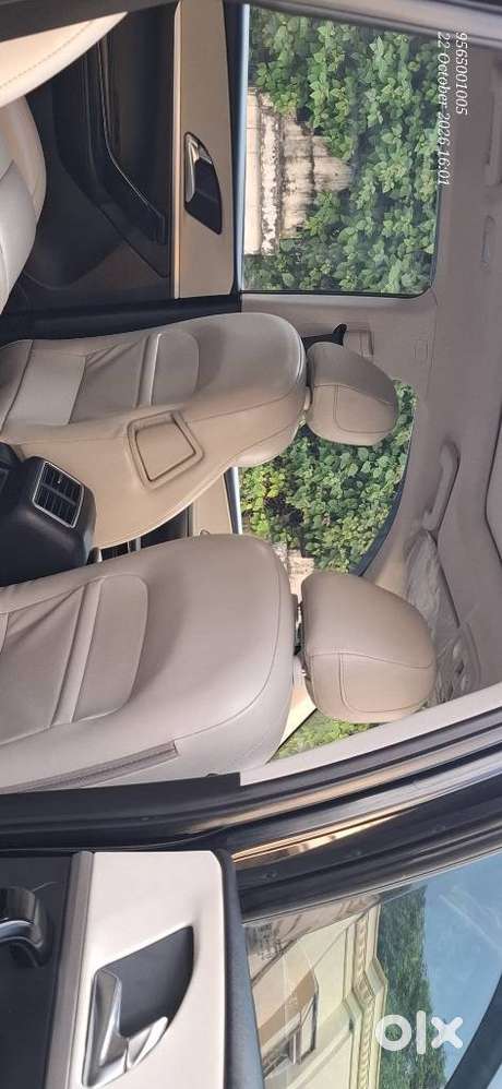 Mahindra Xuv700 2.2 Ax 7 Diesel Mt Str, 2024, Diesel