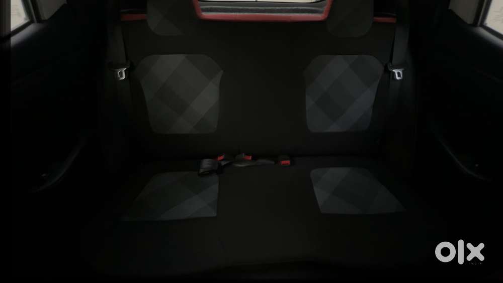 Renault Kwid Rxt 1.0, 2022, Petrol