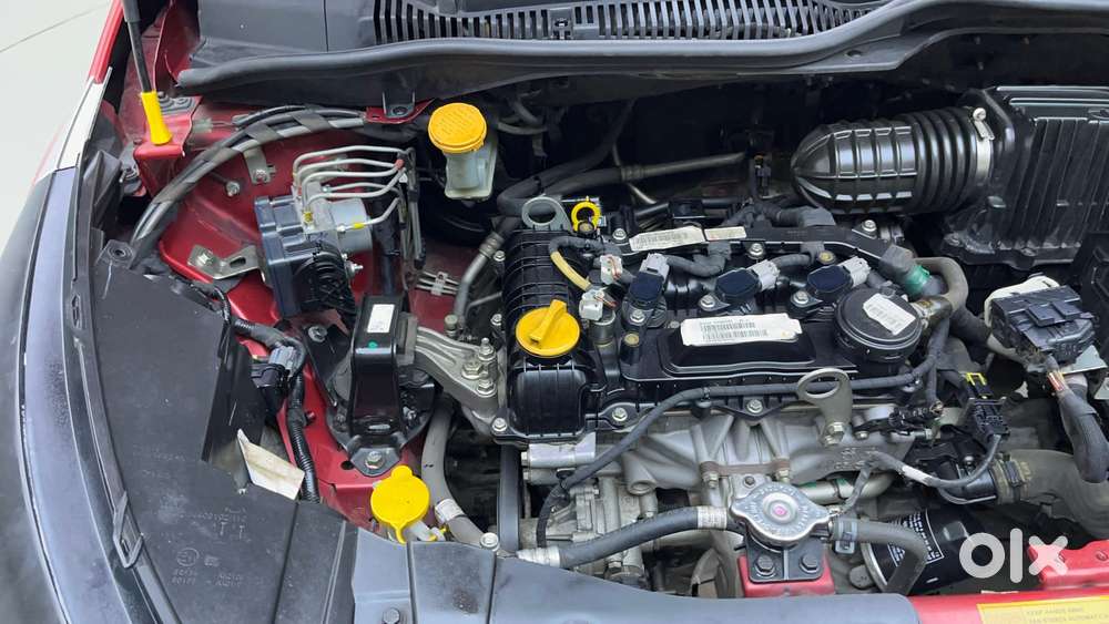 Tata Altroz Xz, 2021, Petrol