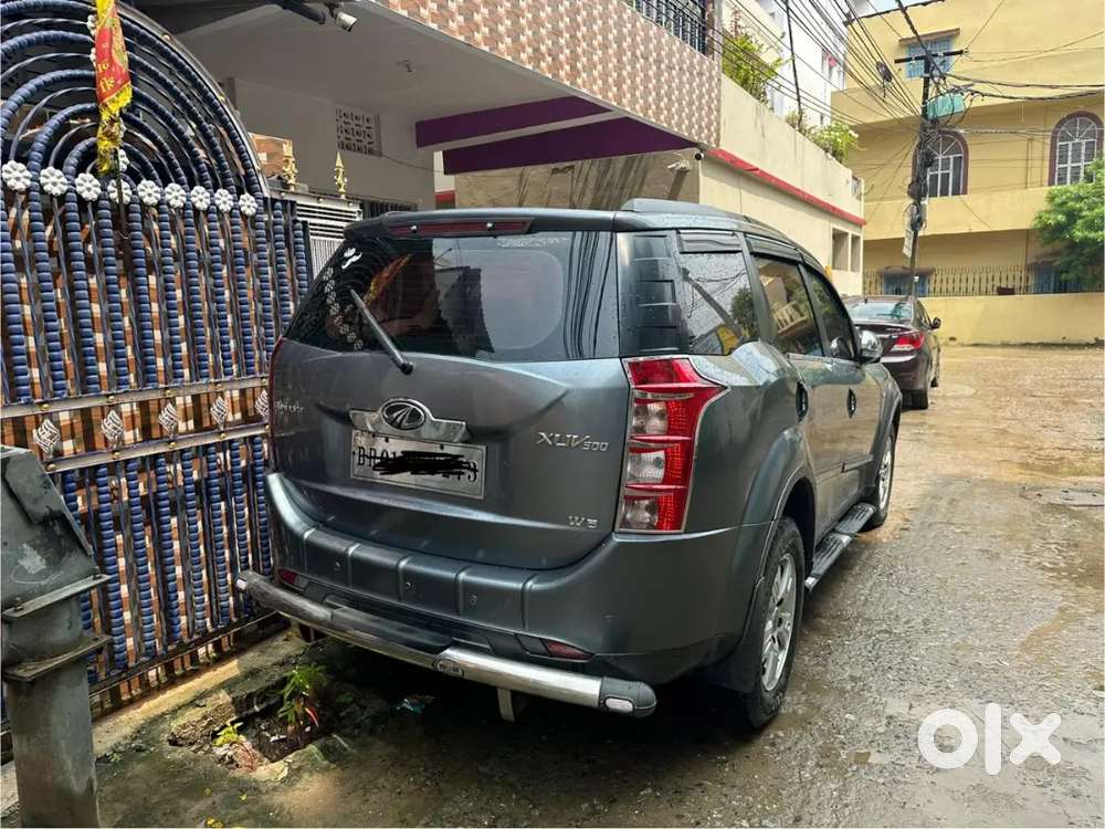 Mahindra Xuv500 2013 Diesel Good Condition
