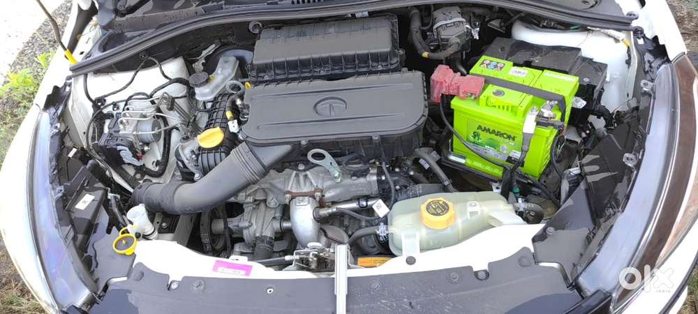 2023 Tata Tiago Xt Rp  30k Km Driven  Single Owner  Nagpur