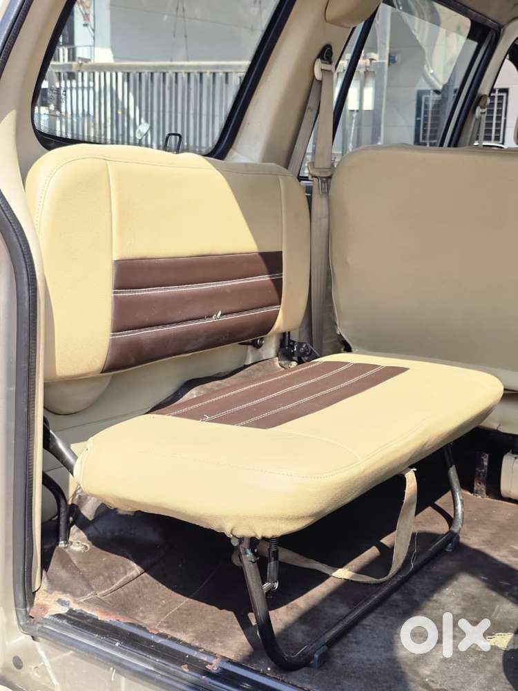 Chevrolet Tavera Neo Lt L 9 Seater Bs Iii, 2015, Diesel