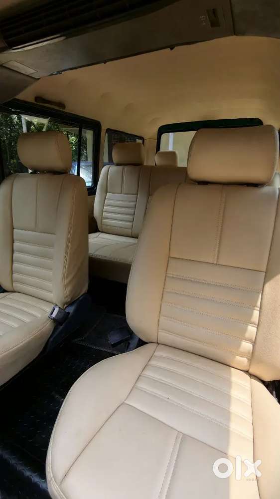 Toyota Diesel
