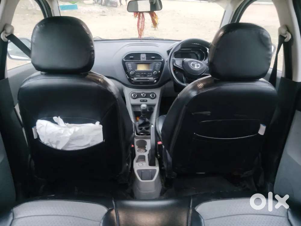 Tata Tiago 2023 Cng & Hybrids Well Maintained