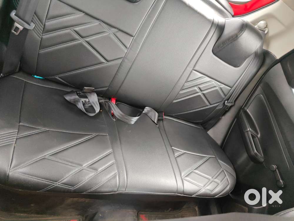 Maruti Suzuki Swift Vvt Lxi, 2021, Petrol