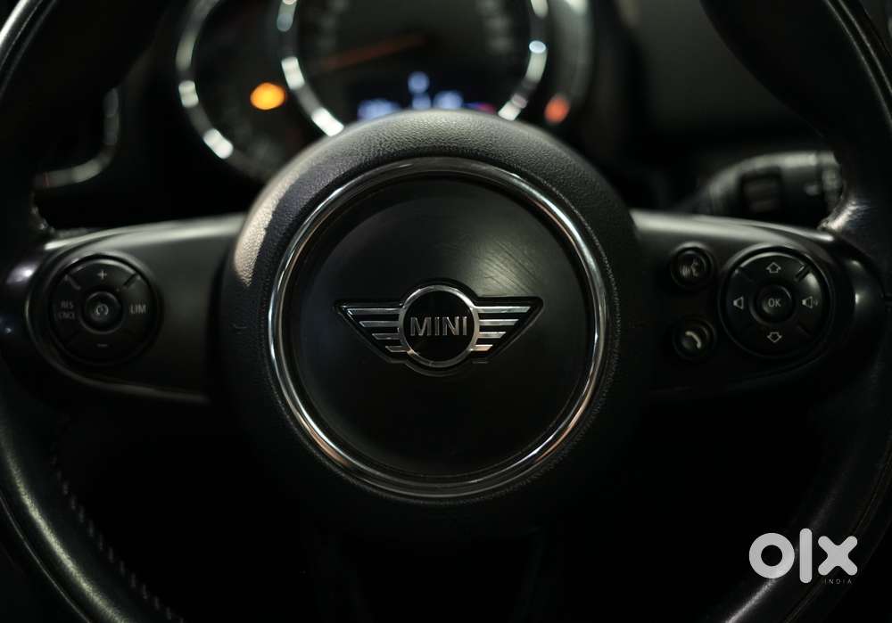 Mini Countryman Cooper S [ ], 2019, Diesel