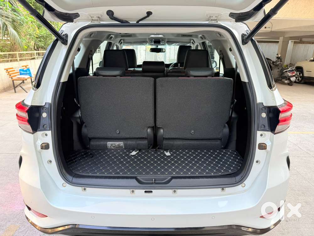 Toyota Fortuner Legender 4x2 At 2.8, 2023, Diesel