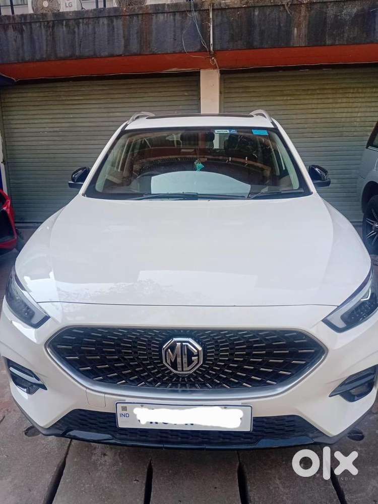 Mg Astor Like New Top Model Turbo