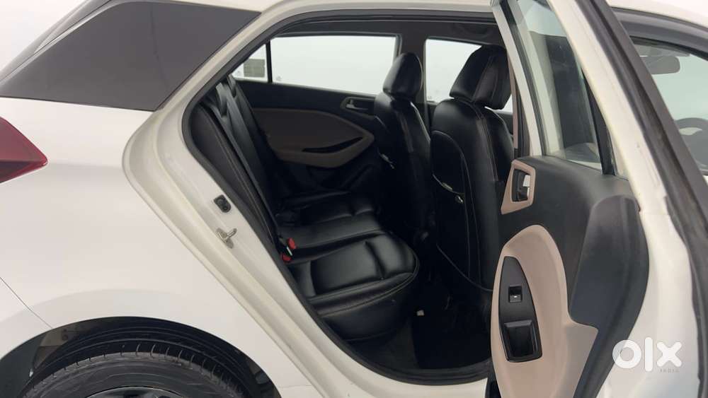 Hyundai Elite I20 [ ] 1.2 Asta, 2018, Petrol