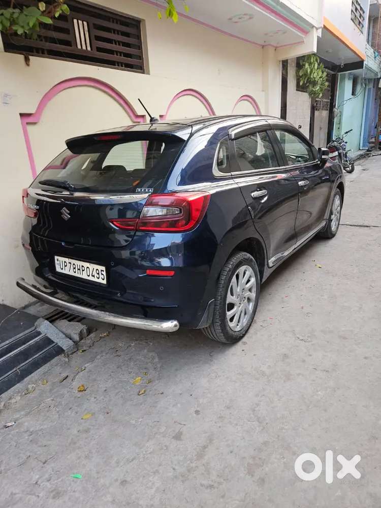 Maruti Baleno 1.2 Zeta 2023 December