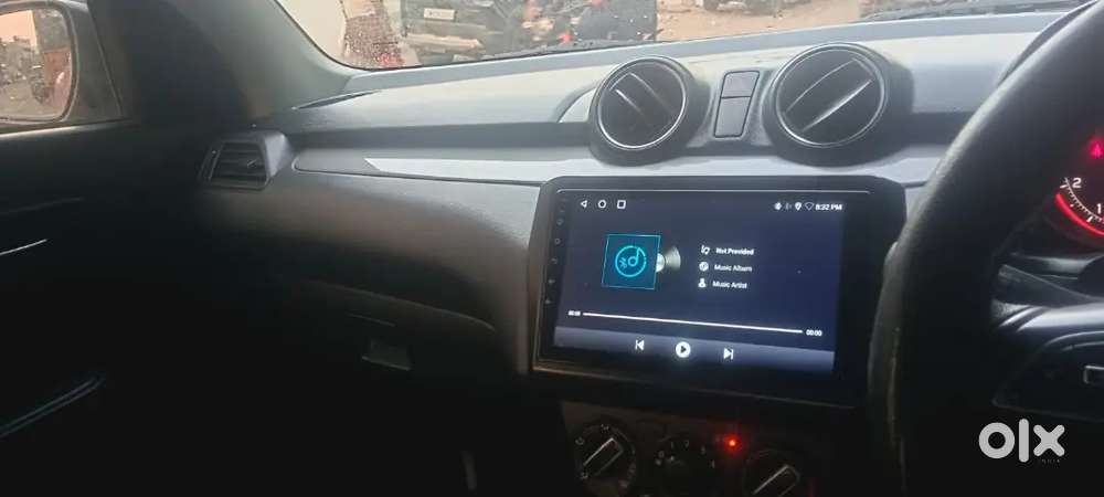 Maruti Suzuki Swift 2019
