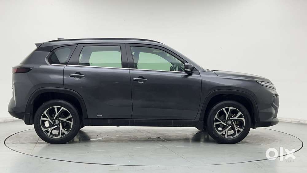 Toyota Urban Cruiser Hyryder 1.5 V Neo Drive Awd, 2023, Petrol