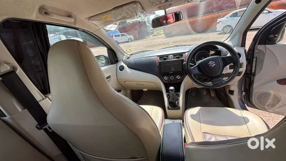 Maruti Suzuki Celerio Cng Vxi Optional, 2020, Cng & Hybrids