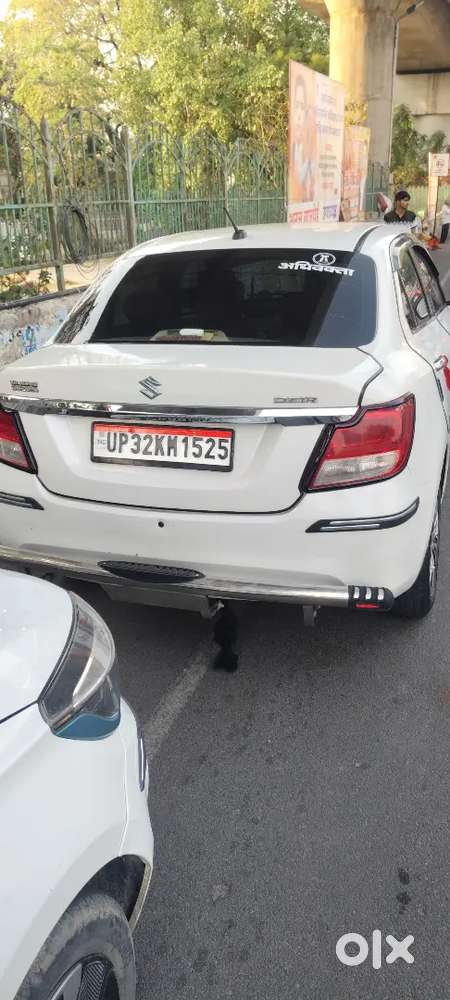 Maruti Suzuki Dzire 2019 Diesel Manual
