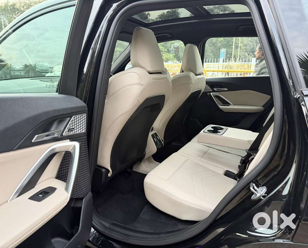 Bmw X1 Sdrive18i M Sport, 2024, Petrol