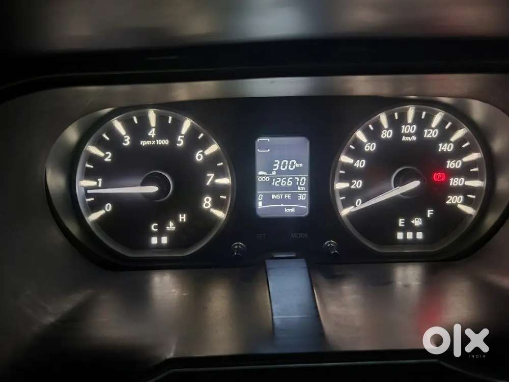 Tata Zest Diesel Well Maintained