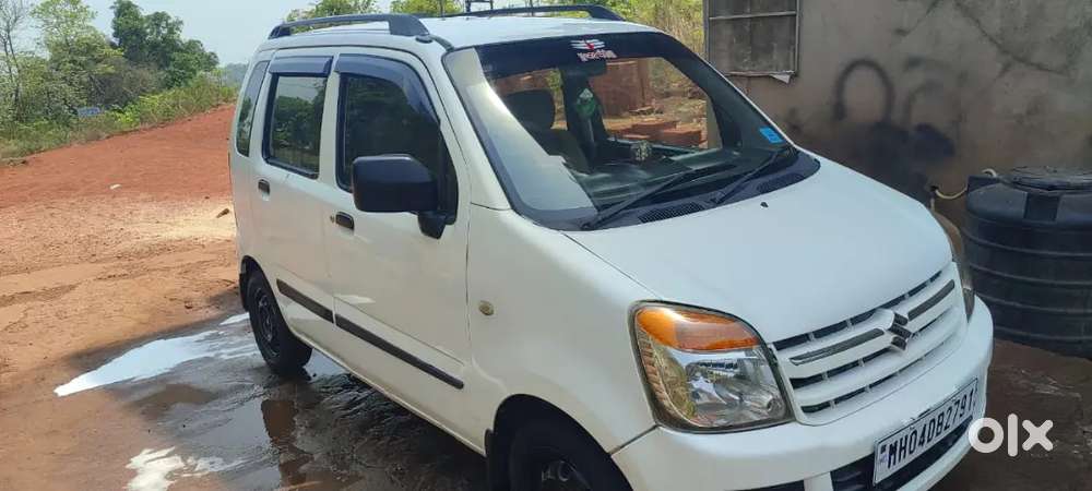 Maruti Suzuki Wagonr 
Good Condition