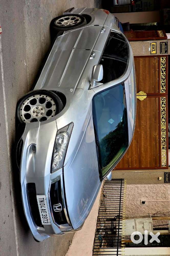 Honda Accord 2.4 Elegance Automatic, 2010, Petrol
