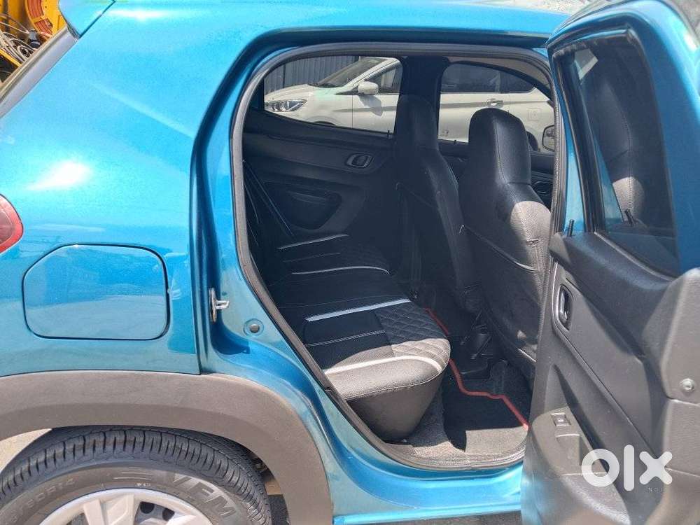 Renault Kwid 1.0 Rxt Sce Special, 2023, Petrol