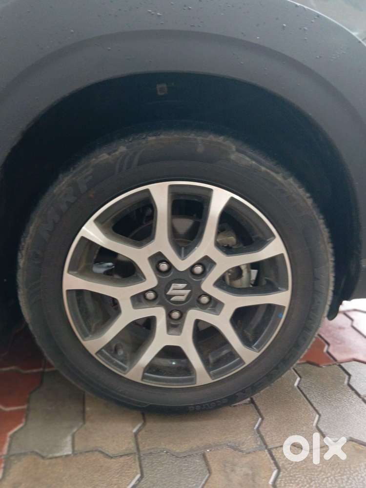 Maruti Suzuki Xl6 1.5 Alpha Mt, 2022, Petrol