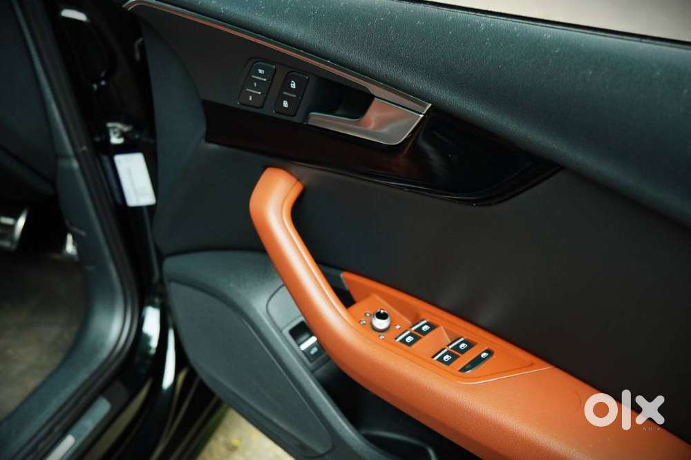 Audi A4 2.0 Technology 40 Tfsi, 2021, Petrol