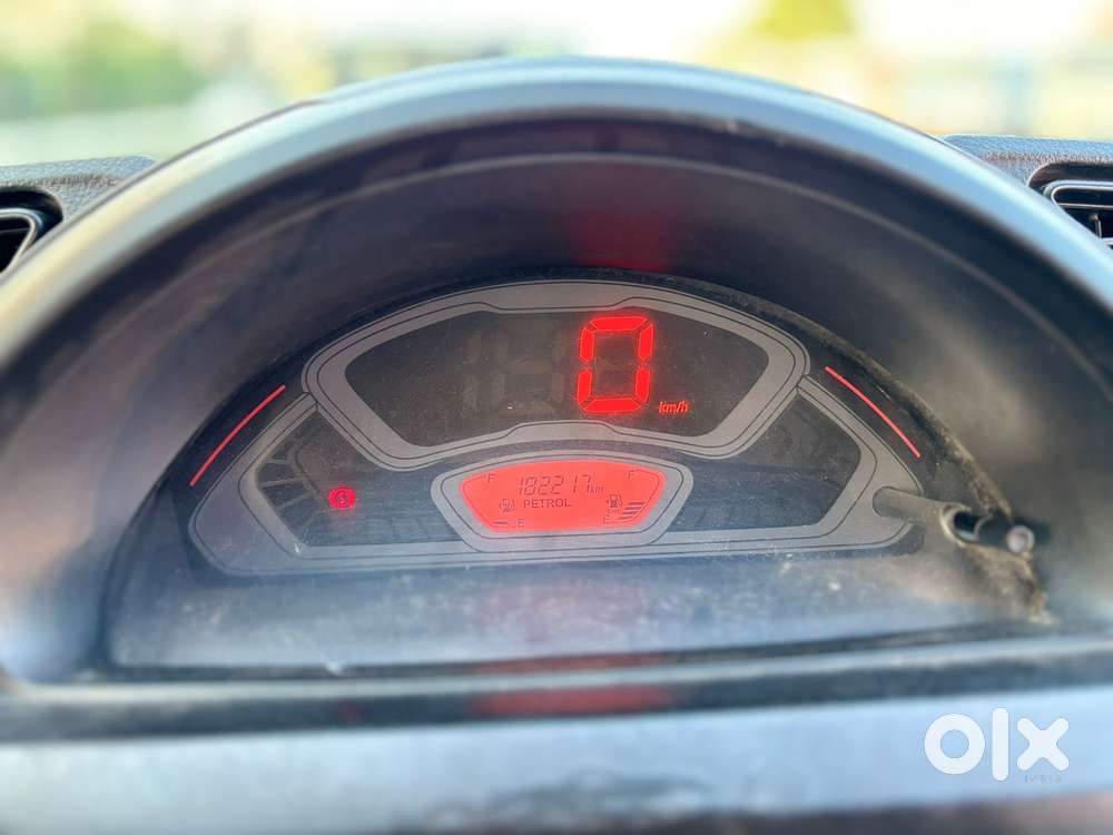 Maruti Suzuki S-presso Vxi Opt, 2022, Cng & Hybrids