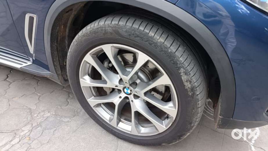 Bmw X5 Xdrive 30d Xline, 2019, Diesel