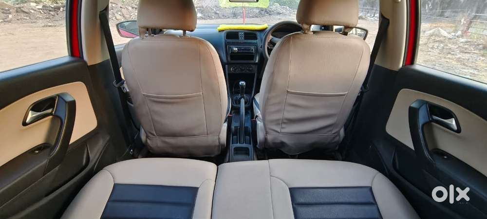 Volkswagen Polo, 2010, Diesel