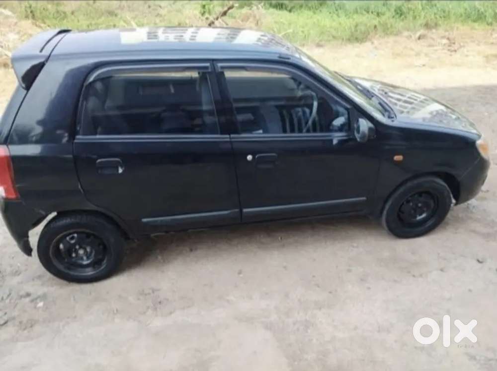Maruti Suzuki Alto K10 2012 Petrol Manual