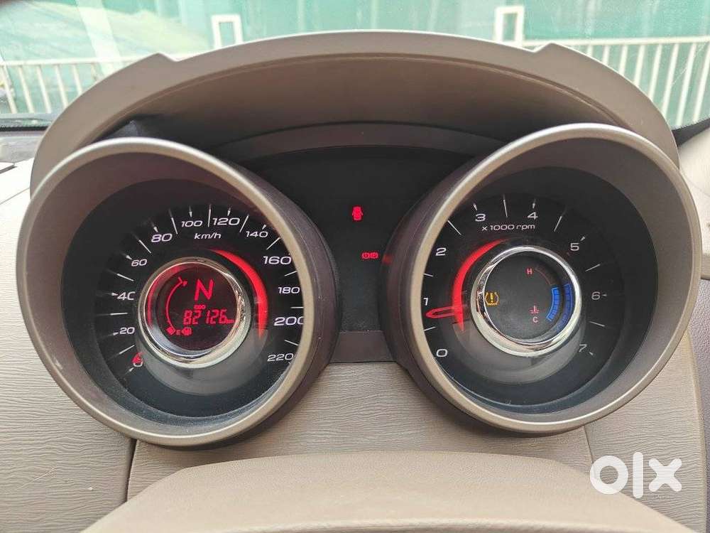 Mahindra Xuv500 W8, 2013, Diesel