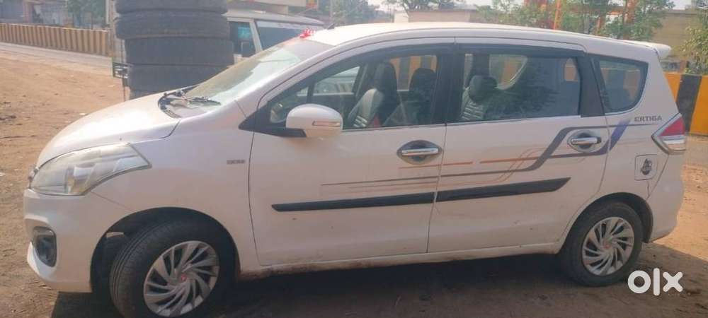 Ertiga 2017 Model Best Conditon