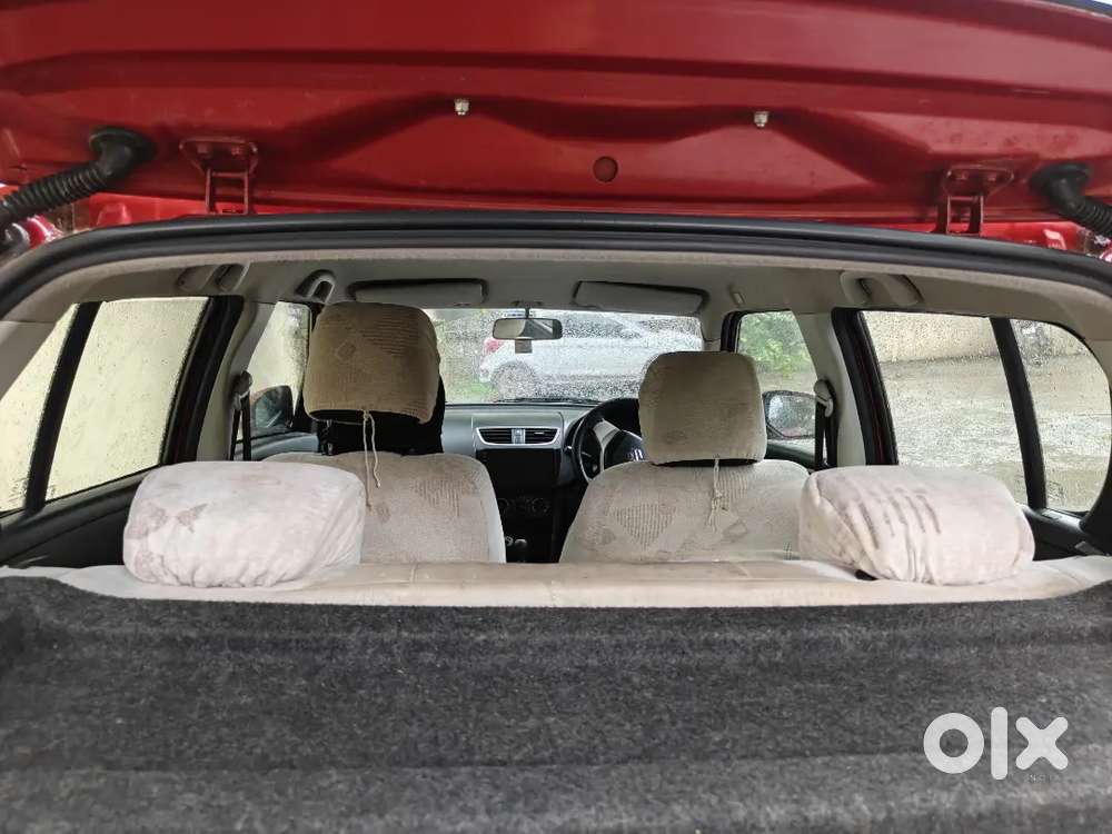 Maruti Suzuki Swift Vdi 2012 Diesel Manual