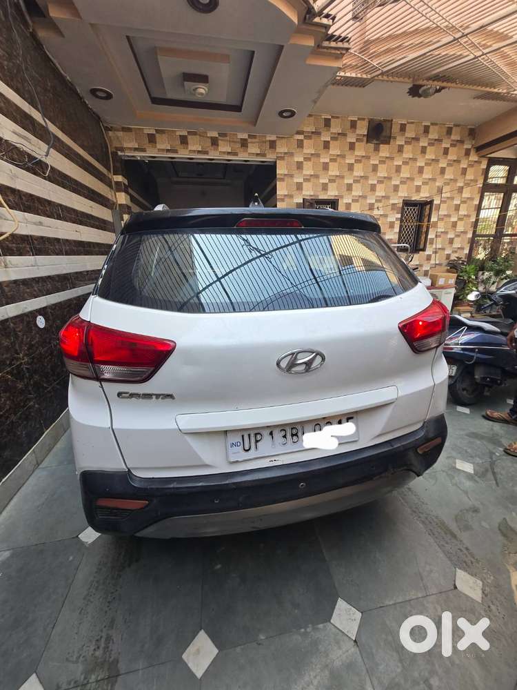 2019 Nov , With 17 Inch Alloy Wheels, And Brand New Tyres Of Apollo Co